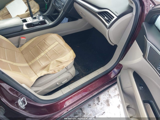 Ford FUSION SE 2018 3FA6P0T94JR178579 Image 5