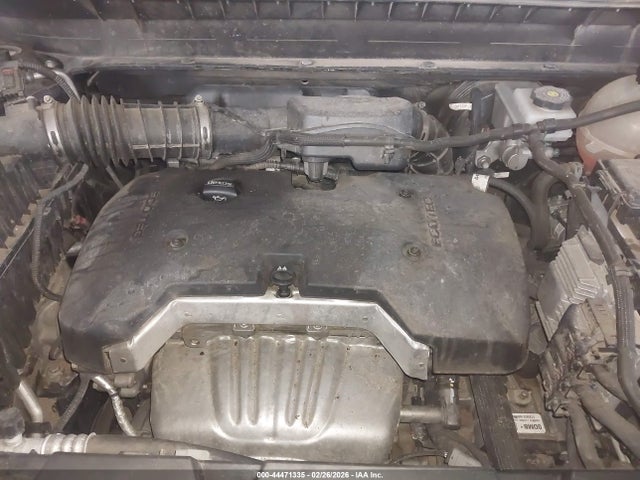 2020 Gmc Acadia Sle მანქანა იყიდება აუქციონზე, vin: 1GKKNKLA7LZ196307, აუქციონის ნომერი: 44471335