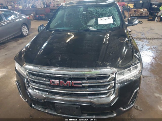 2020 Gmc Acadia Sle მანქანა იყიდება აუქციონზე, vin: 1GKKNKLA7LZ196307, აუქციონის ნომერი: 44471335