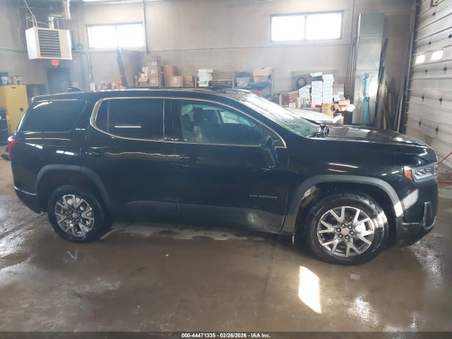 2020 Gmc Acadia Sle მანქანა იყიდება აუქციონზე, vin: 1GKKNKLA7LZ196307, აუქციონის ნომერი: 44471335