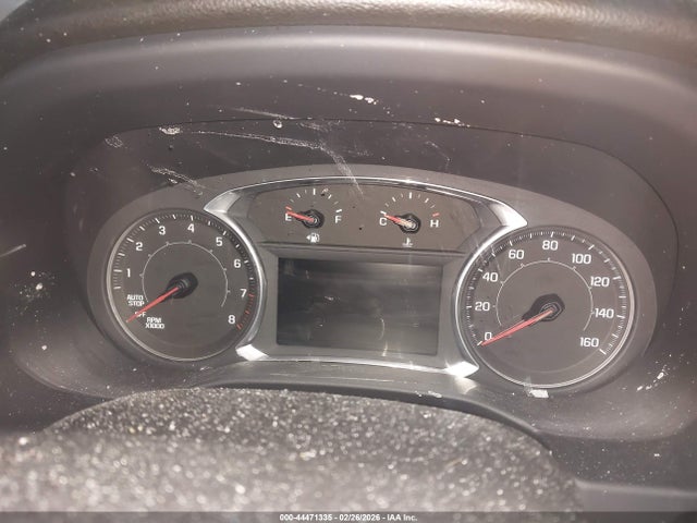 2020 Gmc Acadia Sle მანქანა იყიდება აუქციონზე, vin: 1GKKNKLA7LZ196307, აუქციონის ნომერი: 44471335