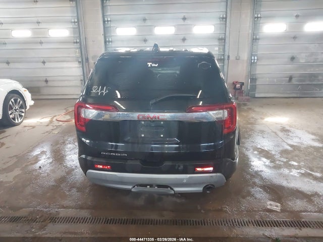 2020 Gmc Acadia Sle მანქანა იყიდება აუქციონზე, vin: 1GKKNKLA7LZ196307, აუქციონის ნომერი: 44471335