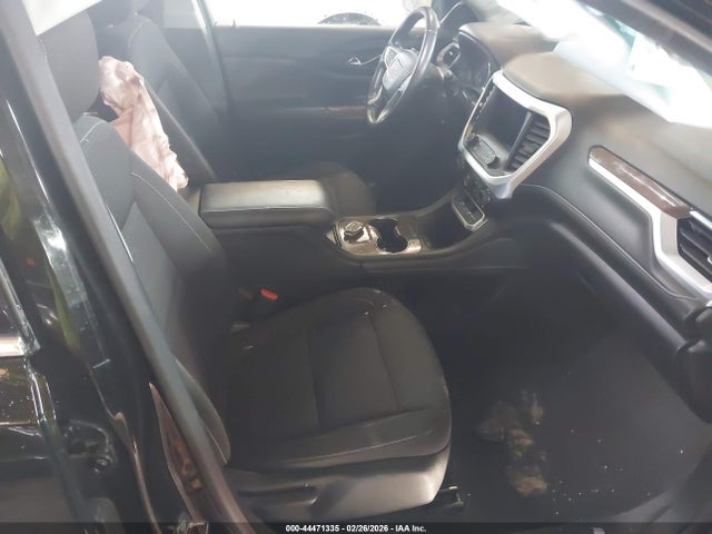 2020 Gmc Acadia Sle მანქანა იყიდება აუქციონზე, vin: 1GKKNKLA7LZ196307, აუქციონის ნომერი: 44471335
