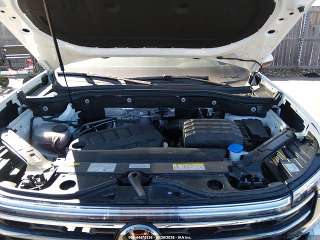 1V2WR2CA8SC527848 Volkswagen Atlas 2.0t Se W/technology