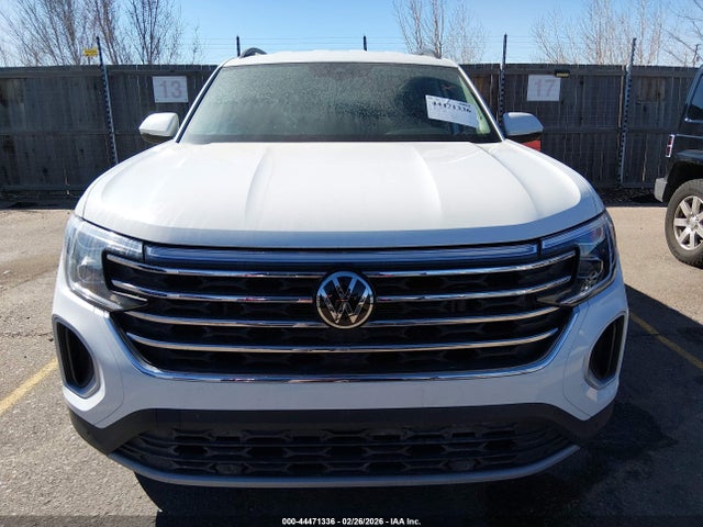 1V2WR2CA8SC527848 Volkswagen Atlas 2.0t Se W/technology