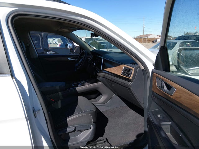 1V2WR2CA8SC527848 Volkswagen Atlas 2.0t Se W/technology