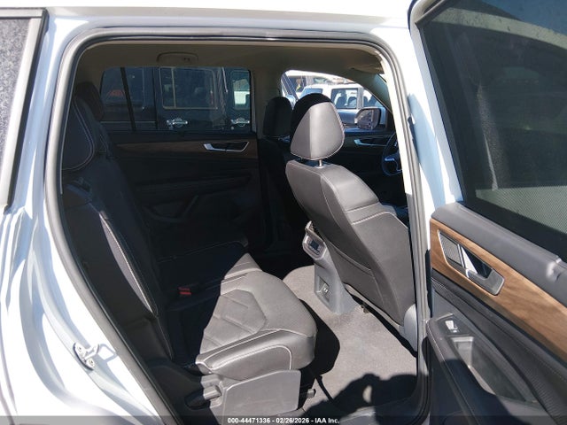 1V2WR2CA8SC527848 Volkswagen Atlas 2.0t Se W/technology