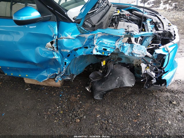 Продаж на аукціоні авто 2025 Chevrolet Trailblazer Awd Lt, vin: KL79MRSL4SB065140, номер лоту: 44471337
