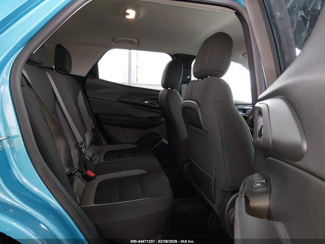 Продаж на аукціоні авто 2025 Chevrolet Trailblazer Awd Lt, vin: KL79MRSL4SB065140, номер лоту: 44471337