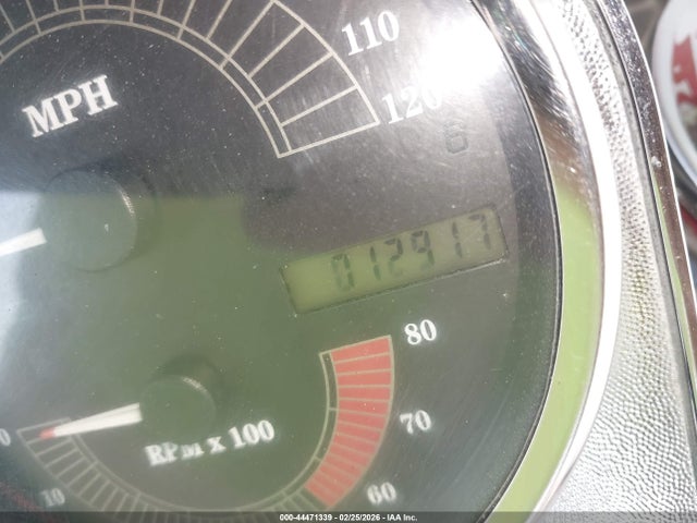 2007 HARLEY-DAVIDSON FXST 1HD1JL51X7Y026393 Photo 6