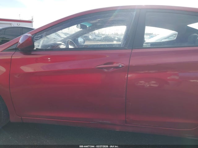 Hyundai ELANTRA SE 2016 5NPDH4AE8GH687530 Image 6