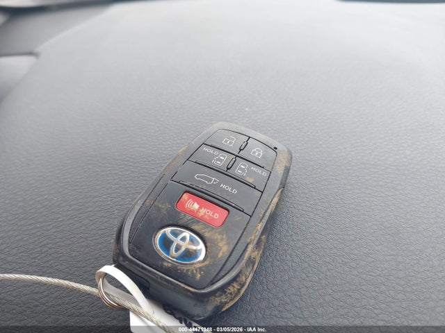 2021 TOYOTA SIENNA 5TDXRKEC5MS005619 Photo 10