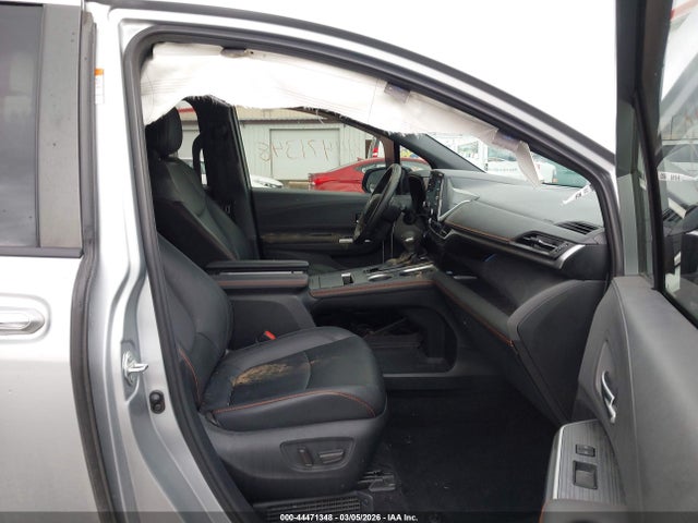 2021 TOYOTA SIENNA 5TDXRKEC5MS005619 Photo 4