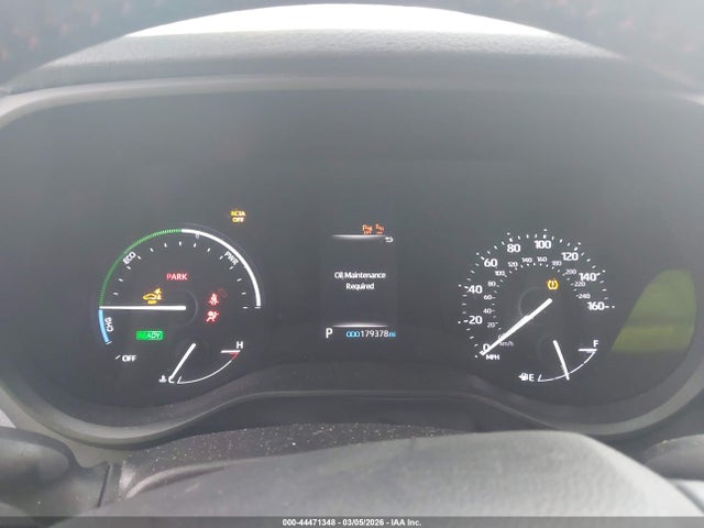 2021 TOYOTA SIENNA 5TDXRKEC5MS005619 Photo 6