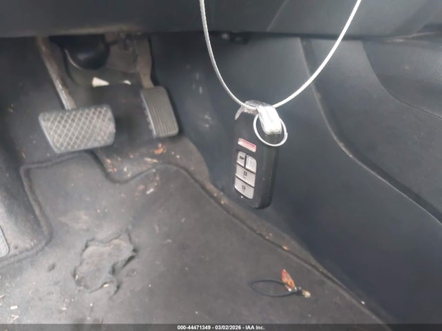 2019 Honda Pilot Ex-l მანქანა იყიდება აუქციონზე, vin: 5FNYF5H57KB041339, აუქციონის ნომერი: 44471349