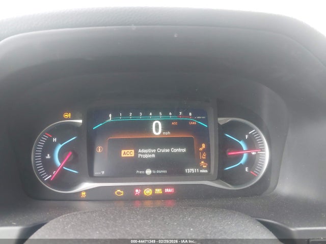 2019 Honda Pilot Ex-l მანქანა იყიდება აუქციონზე, vin: 5FNYF5H57KB041339, აუქციონის ნომერი: 44471349
