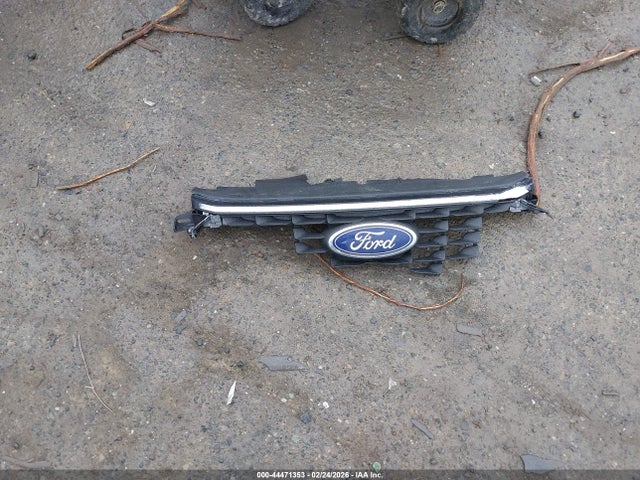 1FMCU9JA4SUB45465 Ford Escape Platinum