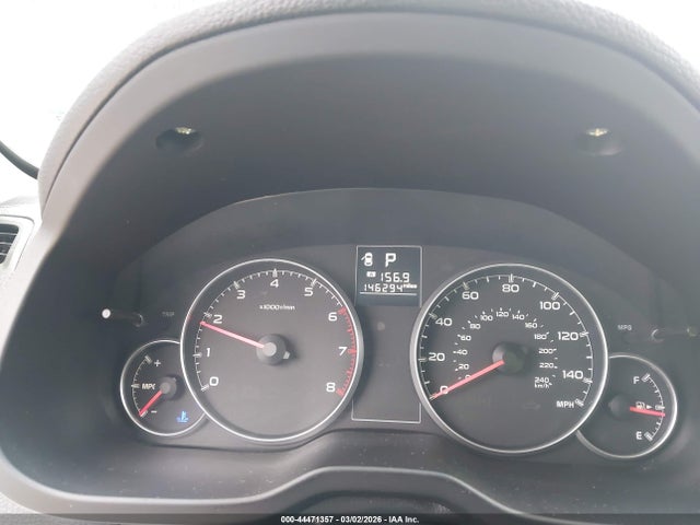 Subaru Outback 2.5i Premium 2014 4S4BRBCC9E3235725 Image 7