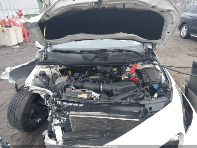 2016 MERCEDES-BENZ CLA 250 WDDSJ4GB5GN354040 Photo 9