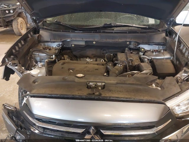 Aukcja sprzedaży 2019 Mitsubishi Outlander Sport 2.0 Es, vin: JA4AP3AU9KU017680, numer aukcji: 44471360