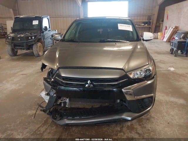 Aukcja sprzedaży 2019 Mitsubishi Outlander Sport 2.0 Es, vin: JA4AP3AU9KU017680, numer aukcji: 44471360