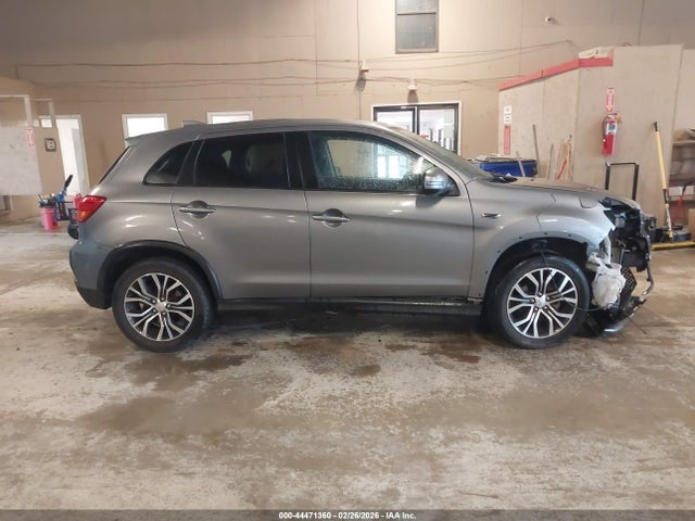 Aukcja sprzedaży 2019 Mitsubishi Outlander Sport 2.0 Es, vin: JA4AP3AU9KU017680, numer aukcji: 44471360