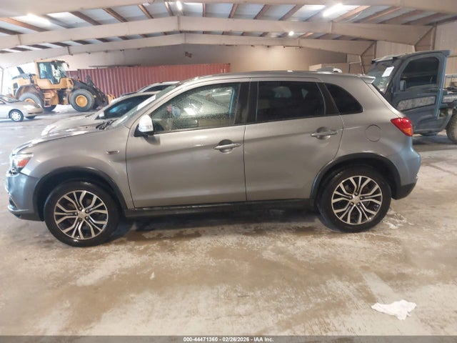 Aukcja sprzedaży 2019 Mitsubishi Outlander Sport 2.0 Es, vin: JA4AP3AU9KU017680, numer aukcji: 44471360