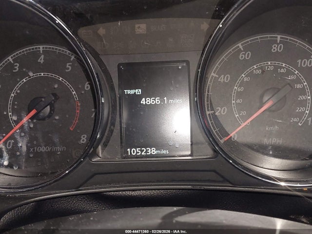 Aukcja sprzedaży 2019 Mitsubishi Outlander Sport 2.0 Es, vin: JA4AP3AU9KU017680, numer aukcji: 44471360