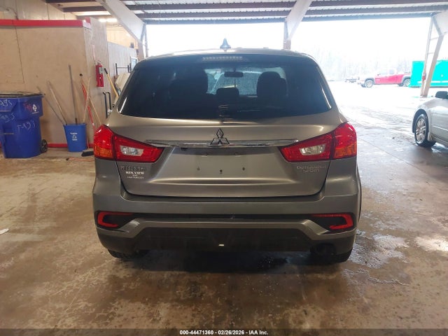 Aukcja sprzedaży 2019 Mitsubishi Outlander Sport 2.0 Es, vin: JA4AP3AU9KU017680, numer aukcji: 44471360