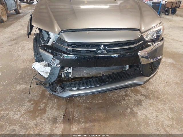 Aukcja sprzedaży 2019 Mitsubishi Outlander Sport 2.0 Es, vin: JA4AP3AU9KU017680, numer aukcji: 44471360