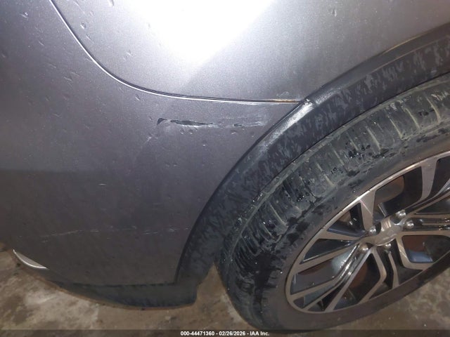 Aukcja sprzedaży 2019 Mitsubishi Outlander Sport 2.0 Es, vin: JA4AP3AU9KU017680, numer aukcji: 44471360