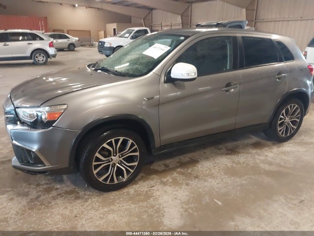 Aukcja sprzedaży 2019 Mitsubishi Outlander Sport 2.0 Es, vin: JA4AP3AU9KU017680, numer aukcji: 44471360
