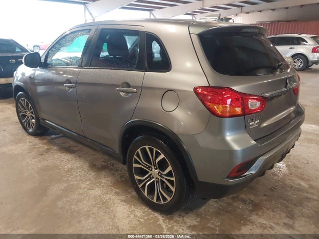 Aukcja sprzedaży 2019 Mitsubishi Outlander Sport 2.0 Es, vin: JA4AP3AU9KU017680, numer aukcji: 44471360
