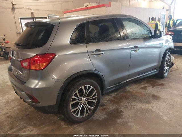 Aukcja sprzedaży 2019 Mitsubishi Outlander Sport 2.0 Es, vin: JA4AP3AU9KU017680, numer aukcji: 44471360