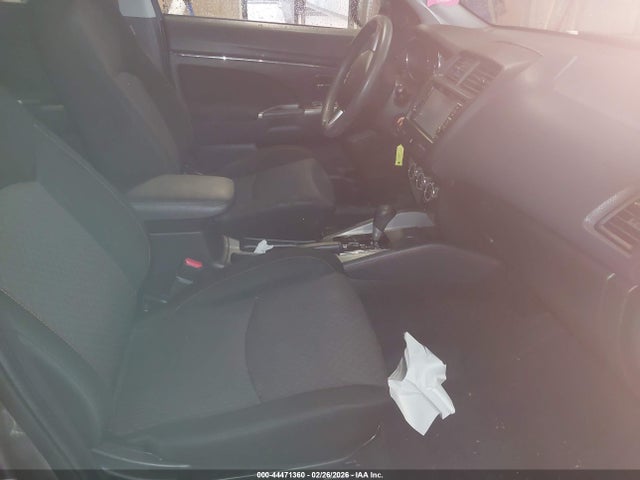 Aukcja sprzedaży 2019 Mitsubishi Outlander Sport 2.0 Es, vin: JA4AP3AU9KU017680, numer aukcji: 44471360