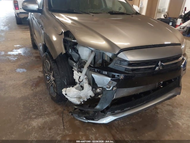 Aukcja sprzedaży 2019 Mitsubishi Outlander Sport 2.0 Es, vin: JA4AP3AU9KU017680, numer aukcji: 44471360