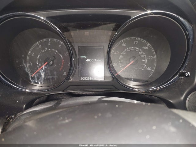 Aukcja sprzedaży 2019 Mitsubishi Outlander Sport 2.0 Es, vin: JA4AP3AU9KU017680, numer aukcji: 44471360