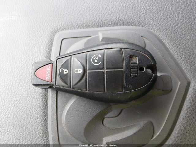 44471363 :رقم المزاد ، 1C6RR7NT2ES342724 vin ، 2014 Ram 1500 Laramie مزاد بيع