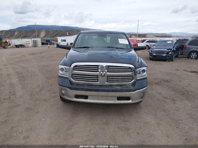 44471363 :رقم المزاد ، 1C6RR7NT2ES342724 vin ، 2014 Ram 1500 Laramie مزاد بيع