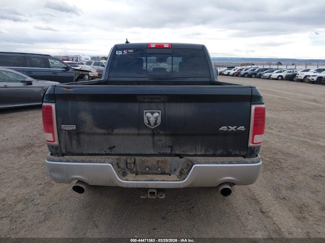 44471363 :رقم المزاد ، 1C6RR7NT2ES342724 vin ، 2014 Ram 1500 Laramie مزاد بيع
