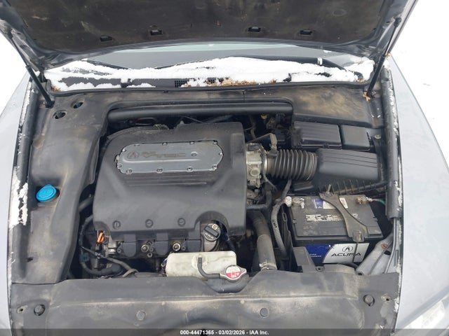 44471365 :رقم المزاد ، 19UUA66236A066010 vin ، 2006 Acura Tl مزاد بيع