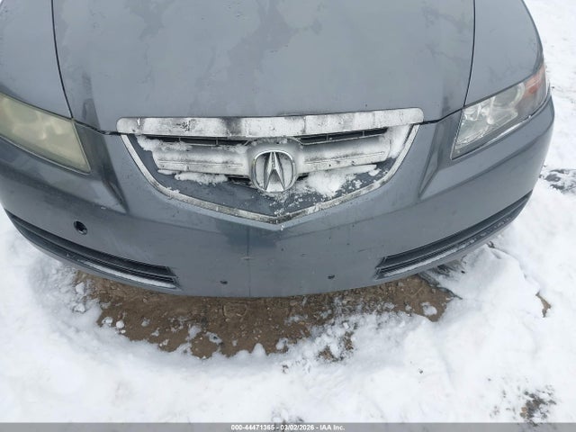 44471365 :رقم المزاد ، 19UUA66236A066010 vin ، 2006 Acura Tl مزاد بيع