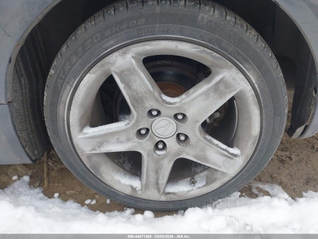 44471365 :رقم المزاد ، 19UUA66236A066010 vin ، 2006 Acura Tl مزاد بيع