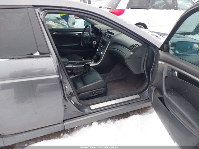 44471365 :رقم المزاد ، 19UUA66236A066010 vin ، 2006 Acura Tl مزاد بيع