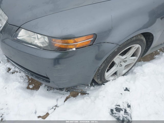 44471365 :رقم المزاد ، 19UUA66236A066010 vin ، 2006 Acura Tl مزاد بيع
