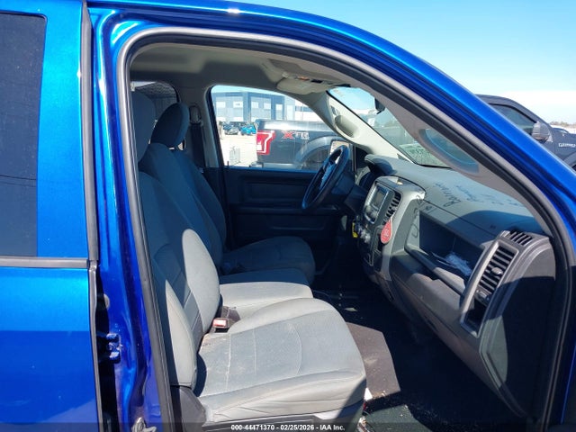 Aukcja sprzedaży 2018 Ram 1500 Express  4x2 5'7 Box, vin: 1C6RR6KT2JS283960, numer aukcji: 44471370