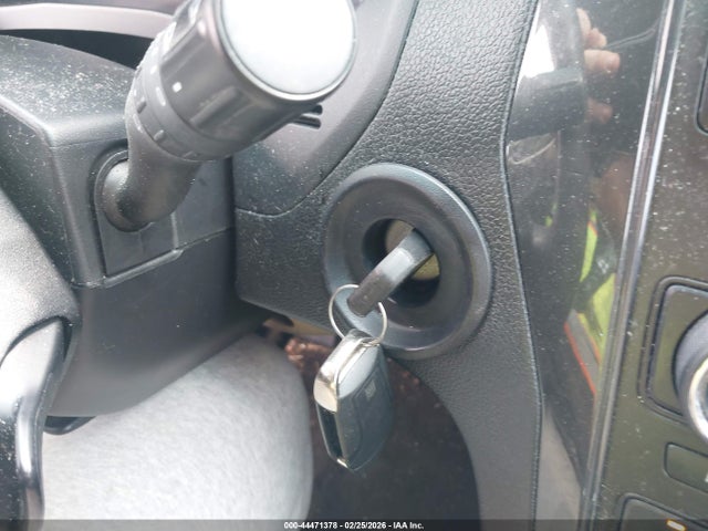 2016 FORD EXPLORER 1FM5K7B8XGGC38981 Photo 10