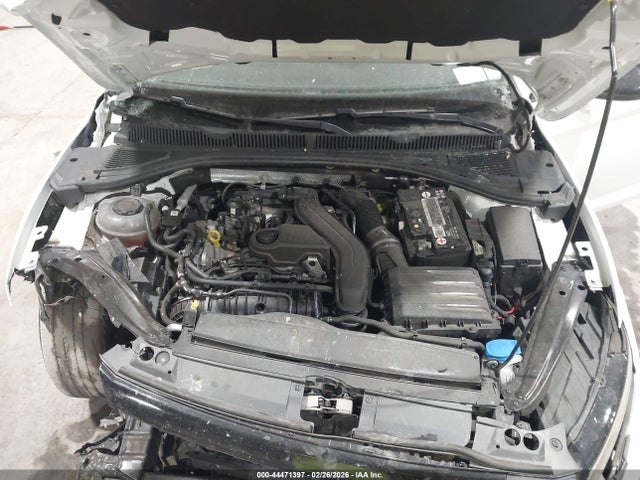 2022 VOLKSWAGEN JETTA 3VWBM7BU4NM002213 Photo 9