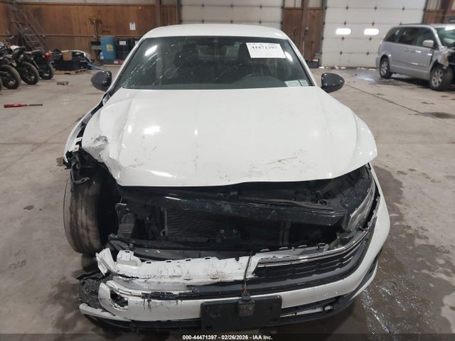44471397 :رقم المزاد ، 3VWBM7BU4NM002213 vin ، 2022 Volkswagen Jetta 1.5t Sport مزاد بيع