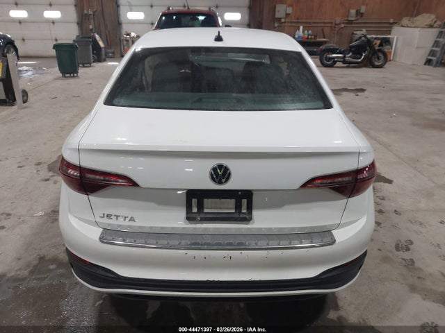 44471397 :رقم المزاد ، 3VWBM7BU4NM002213 vin ، 2022 Volkswagen Jetta 1.5t Sport مزاد بيع
